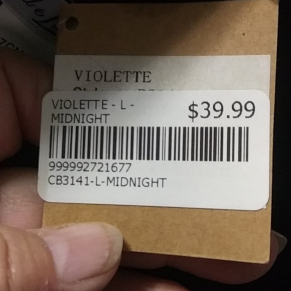 Delux hat - Picture 4 of 5